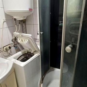 Довгострокова оренда 1к Квартира Січеславська Набережна вулиця