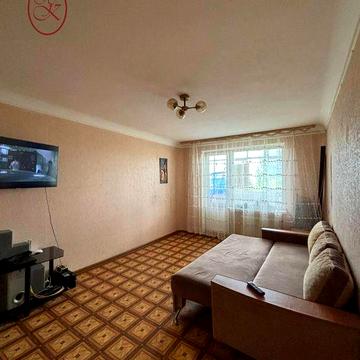 Продаж 1к квартири в центрі міста