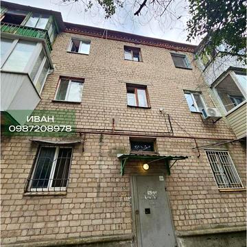 Продаж 2к Квартира Полуботка Павла (Меренкова) вулиця