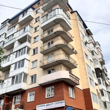 Продаж квартири по вул. Вовчинецькій!