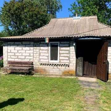 Продається будинок у Київській області, с. Малий Крупіль