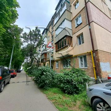 Голосіївський просп. (40-річчя Жовтня), 120