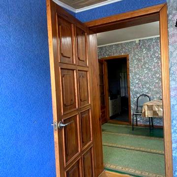 Усатово крепкий дом просторном уч. 2 вида опалення.Рядом Слободка.