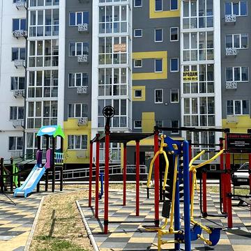 Продаж 2к Квартира Башкірцевої Марії вулиця ЖК Пелюстковий