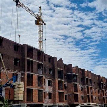 1 кім в новобудові Озерна ЖК Амстердам ID 39097
