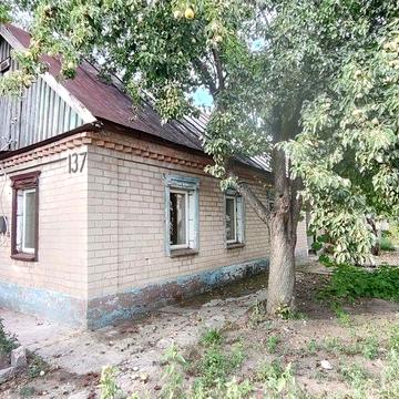 Продам будинок м.Підгородне