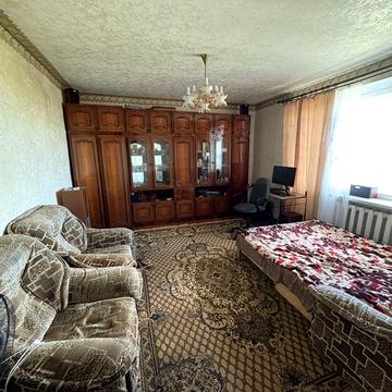 3-х кімнатна квартира в Диканці