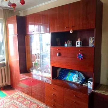 Оренда 1к. квартири В. Гавела бульвар хороший стан можливо з тваринами
