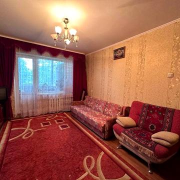 Продам 2 к квартиру проспект Перемоги  можливо по Є відновленню