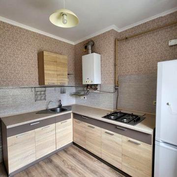 Продаж 2к-47м2 з ремонтом, Вишневе, ЖК Піонерський квартал, Новус-200м ЖК Піонерський квартал