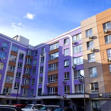 Продаю 2к квартиру біля парку Центральний, Сільпо, магазинів ЖК Рококо