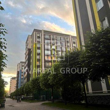Продаж однокімнатної квартири! ЖК Мечнікова-Синергія