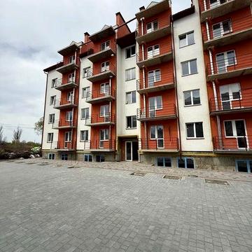 Продаж чорнової двокімнатної квартири | 2 кк |Двушка |Без ремонту| Газ