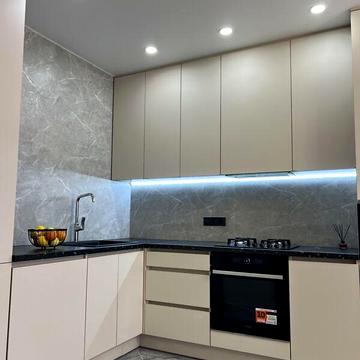 Продаж 1к Квартира Василя Стуса (Пушкінська) вулиця ЖК Новые Метры п27