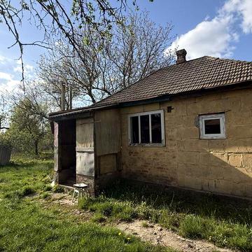 Продам Будинок в с.Єгорівка