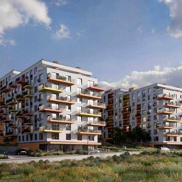 Продаж 1-кім. квартири у ЖК «Шелест», вул. Студинського ЖК Шелест