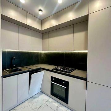 Продаж 1к Квартира Петриківська вулиця