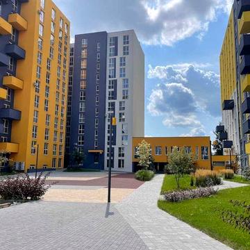 Продаж 3 кімн. квартири ЖК Riel City ЖК Riel City