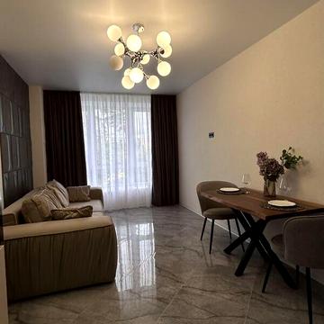 Продаж 1к Квартира Василя Стуса (Пушкінська) вулиця ЖК Новые Метры п27
