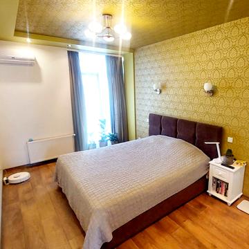 Регенераторна вул., 4 к1