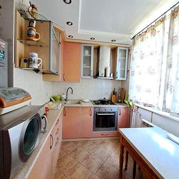 Продаж 3к Квартира Людвіга Свободи проспект