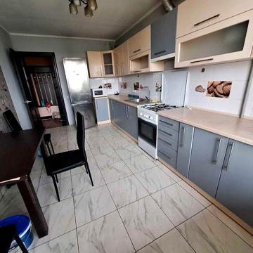 Оренда 3-кімнатної квартири | 85 м² | 7 поверх | вул. Галицька 66В
