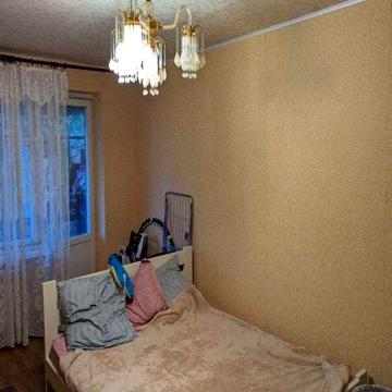 Продаж 1к квартири. №15906