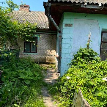 житловий будинок село Балки, ціна 15000 дол.
