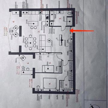 3кім. квартира Центр Новобудова Електрика, готові Стіни, проф.Проєкт ЖК Преміум Парк