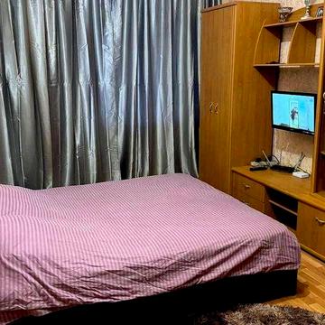 1к ул.Ногинская 49, р-н Петровского, можно с животным