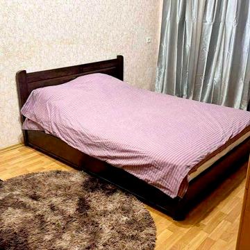 1к ул.Ногинская 49, р-н Петровского, можно с животным