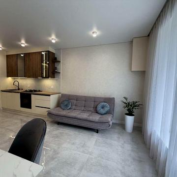 Продаж! Однокімнатна квартира