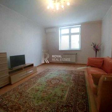 Продаж Квартири 71м2  2к 17\24 поверх Калнишевського Петра, 7