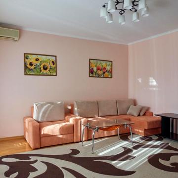 Старонаводницька вул., 6-А