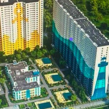 Продаж 1к квартири вул.Приміська 22б, ЖК Одеський бульвар, Новосілки ЖК Одеський бульвар
