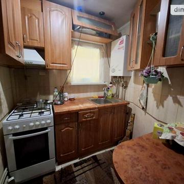Продаж 2к Квартира Пушкінська вулиця