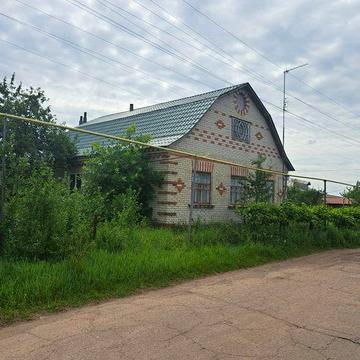 Продаж будинку селище Вороніж