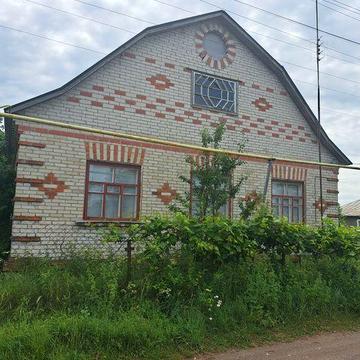Продаж будинку селище Вороніж