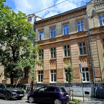 Продаж квартири Львів Франківський Район