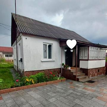 Продам будинок на Крошні