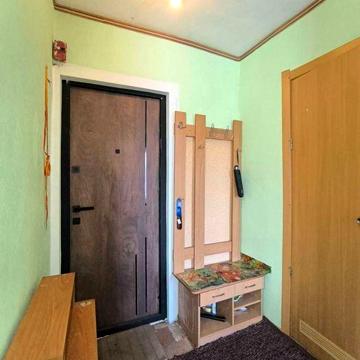 Продаётся 1-к Смарт-квартира в районе Клочко