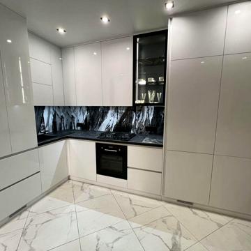 Двокімнатна квартира Вишневе ЖК One House євро ремонт є оселя ЖКOne House