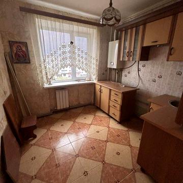 3-кімнатна квартира з автономкою в районі дальнього Ковельського