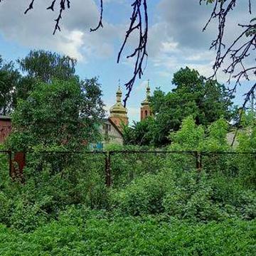 Літки Броварського р-ну центр будинок 98 м2 в гарному місці 10,58 с