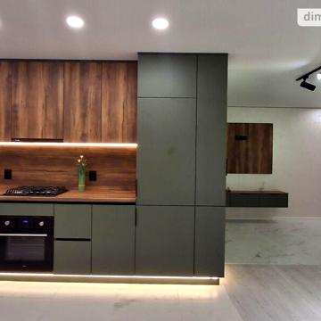 Продаж 2к Квартира Сахарова Андрія Академіка вулиця