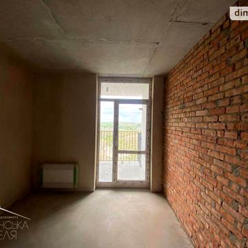 Продаж 1к Квартира Льонокомбінатівська вулиця