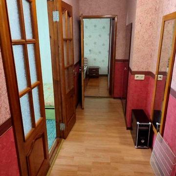 Продам 2 кімн.квартиру, вул.Руставелі