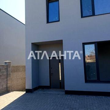 Дом в Сухом лимане с ремонтом