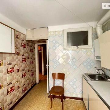 Продаж 2к Квартира Генуезька вулиця