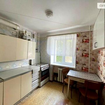 Продаж 2к Квартира Генуезька вулиця